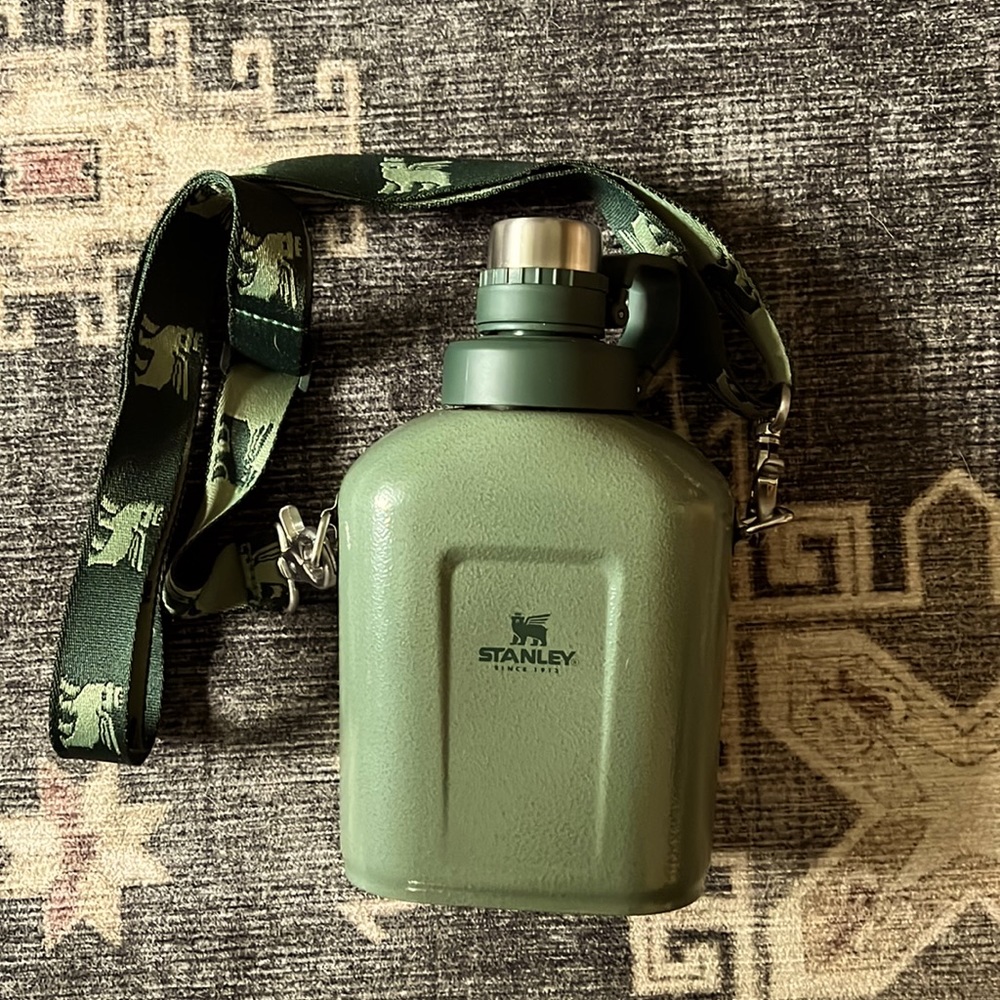 Stanley Legendary Classic Canteen